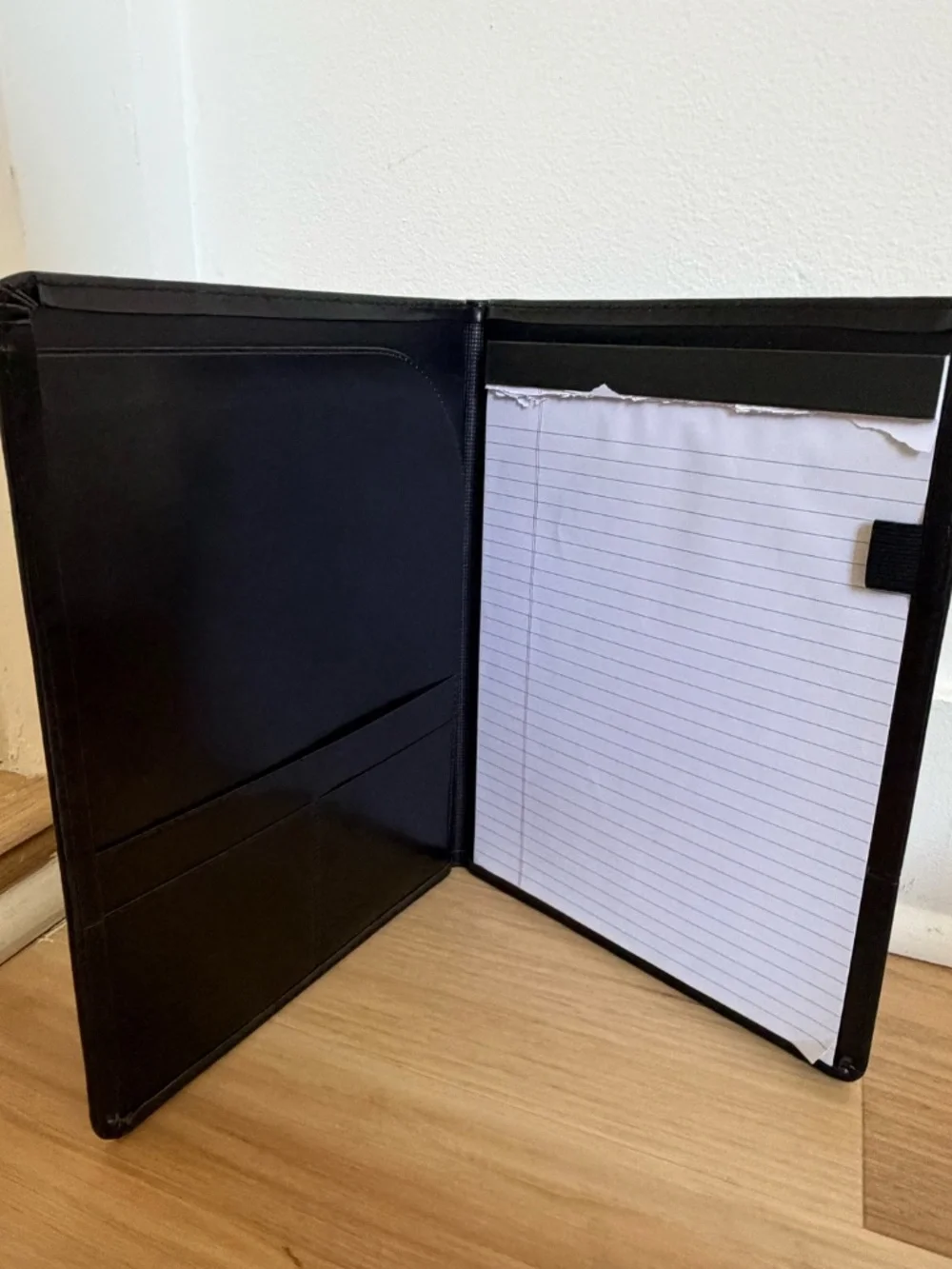 Padded Folio